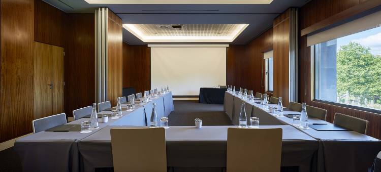 里斯本阿科雷斯酒店(Hotel Acores Lisboa)图片
