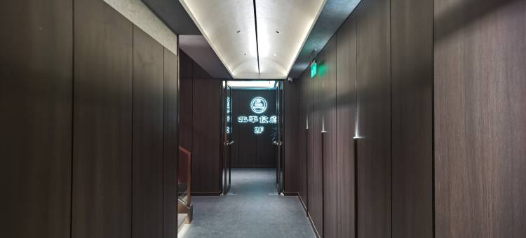 如家派柏·云酒店(北京南站陶然亭地铁站店)图片