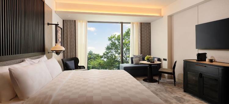 三宝垄帕德玛酒店(Padma Hotel Semarang)图片