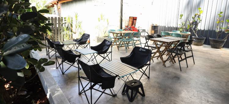 18套房精品酒店(Suite 18 Boutique Hotel)图片