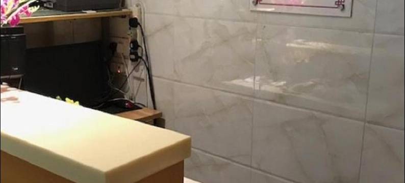 香港油麻地新都酒店图片