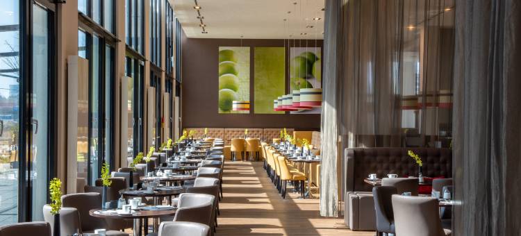 慕尼黑莱昂纳多皇家酒店(Leonardo Royal Hotel Munich)图片