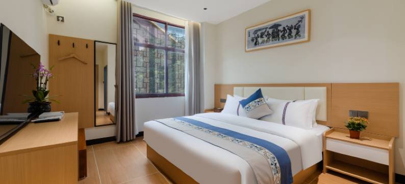 瀑语听声客栈(黄果树风景名胜区店)图片