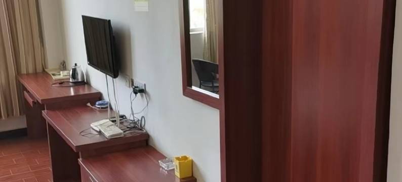 宁洱圣民宾馆图片