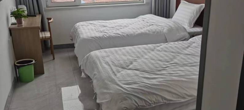 鸿运商务酒店图片