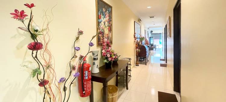 OYO 90369野生动物园酒店-红土坎(OYO 90369 Safari Hotel Lumut)图片