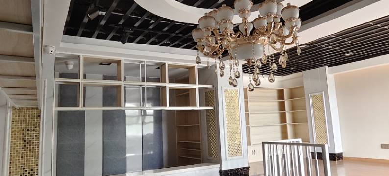 平遥熙昌顺民宿图片