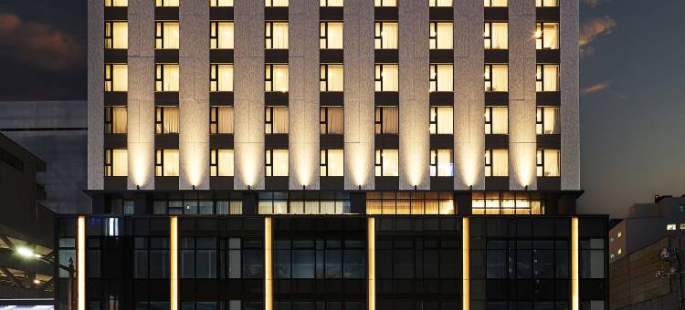 大和鲁内酒店仙台西口-PREMIER(Daiwa Roynet Hotel Sendai Nishiguchi PREMIER)图片