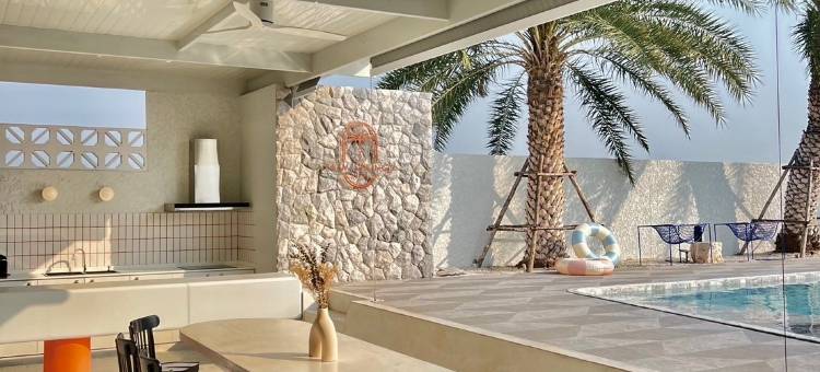 棕榈泉别墅 普兰武里(Palm Springs Villa Pranburi)图片
