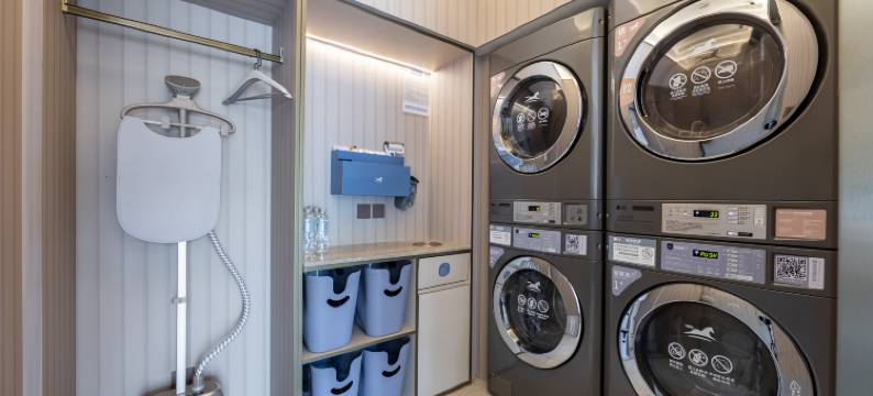 汉庭酒店(上海七宝中心店)图片