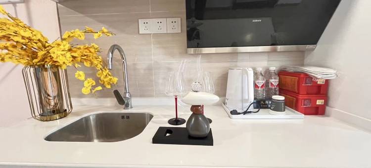 云庭丽舍酒店(美盛象湖100金悦园店)图片