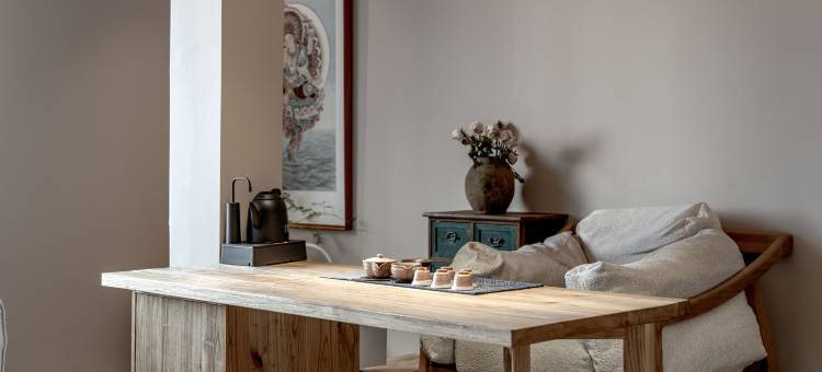 山与与·Garden Villa View 海景花园度假庭院私墅(大理洱海店)图片