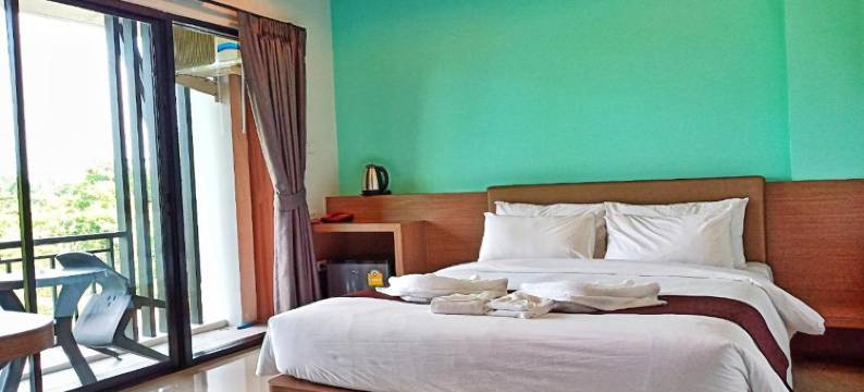 友好酒店甲米(Friendly Hotel Krabi)图片