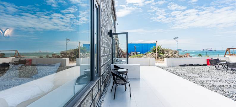 平潭观山看海客栈图片