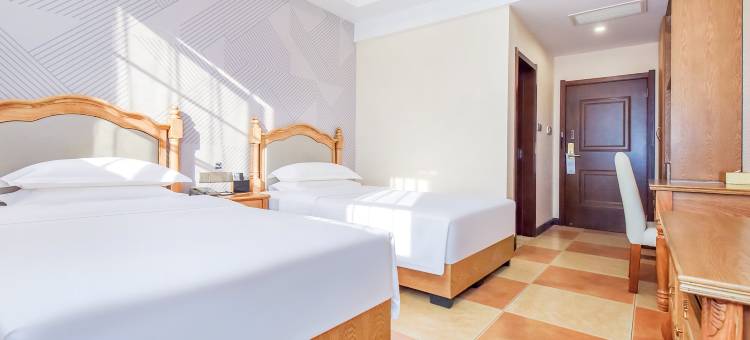 柏曼酒店(宁南宁远巷商业街店)图片