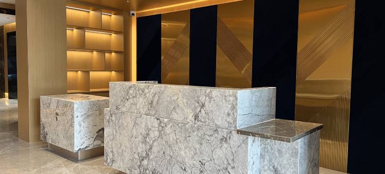 花涧集酒店(曲阜师范大学店)图片