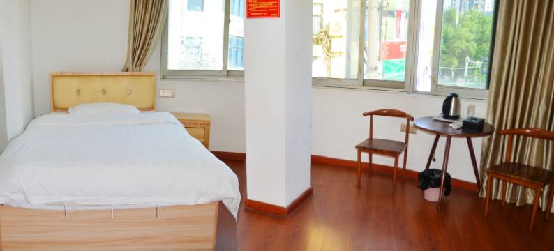 莆田东昇宾馆图片