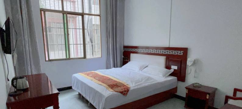 昆明九州宾馆图片