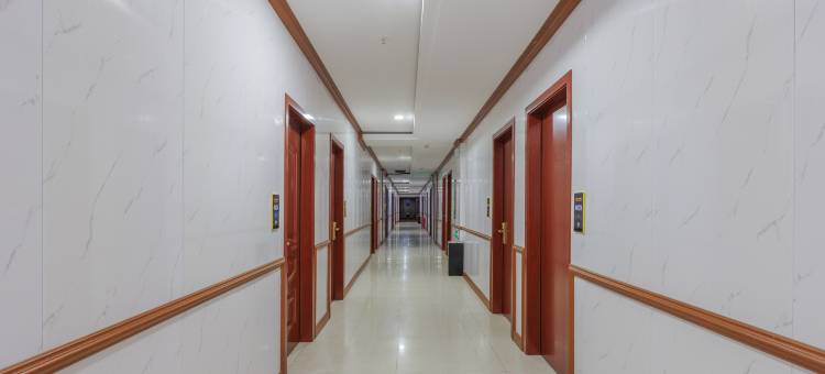 瑞龙商务酒店(呼图壁世纪园景区汽车站店)图片