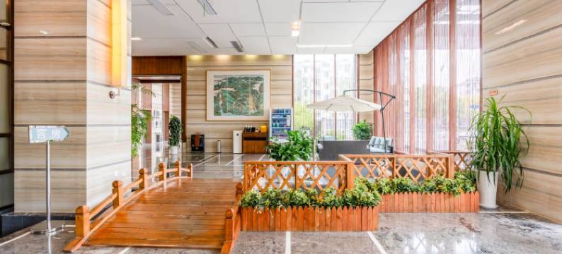 润·酒店(盐城人民路店)图片