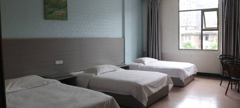 全州安泰商务宾馆图片