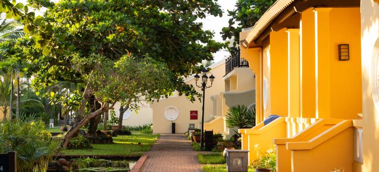 会安维多利亚海滩度假水疗酒店(Victoria Hoi An Beach Resort & Spa)图片
