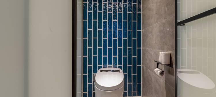 悦楹酒店(青岛北站水清沟地铁站店)图片