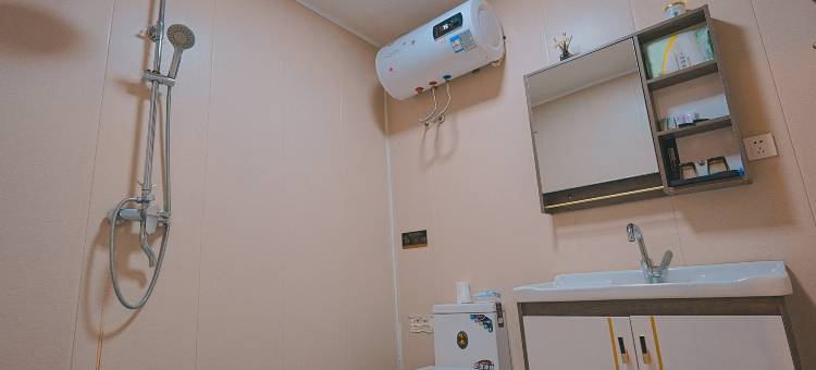 前苑后院民宿(瓦窑店)图片