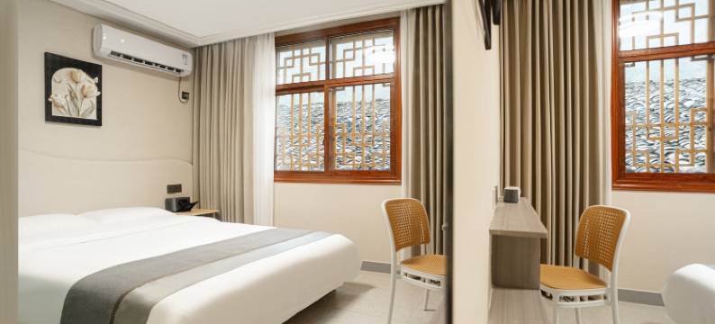 瑶见山居民宿图片