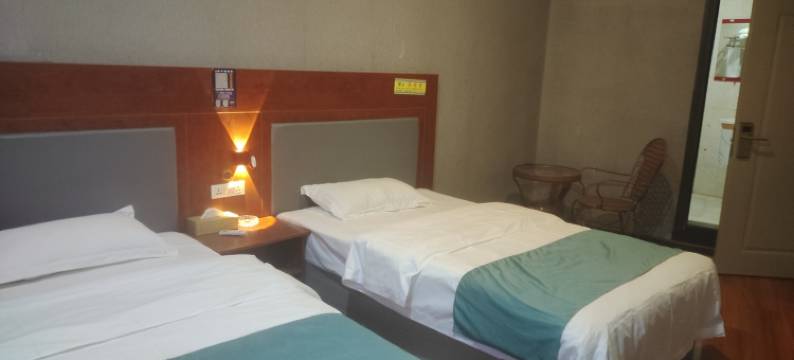 美梦来住宿酒店(遵义医科大学附属医院店)图片