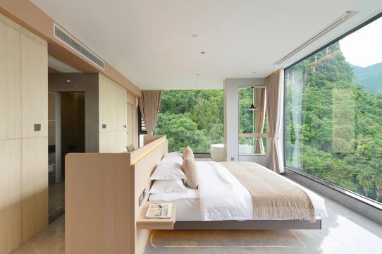 吉吉小院Jiji courtyard·情侣家庭高端民宿(阳朔西街千古情店)