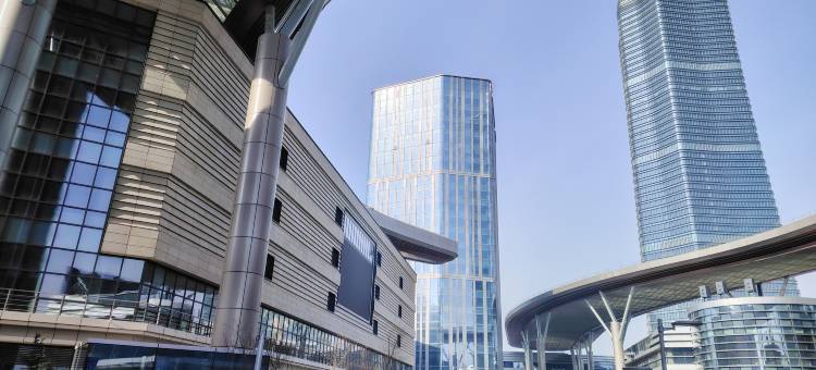 长春阅湖精品民宿(北湖吾悦广场店)图片