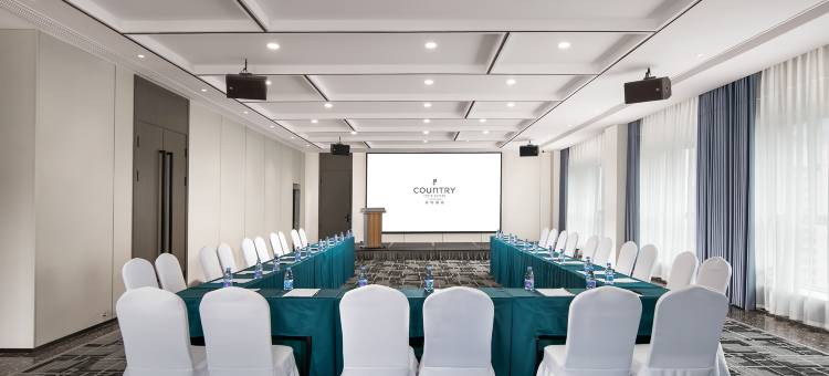 丽怡酒店(重庆万州万达广场店)图片