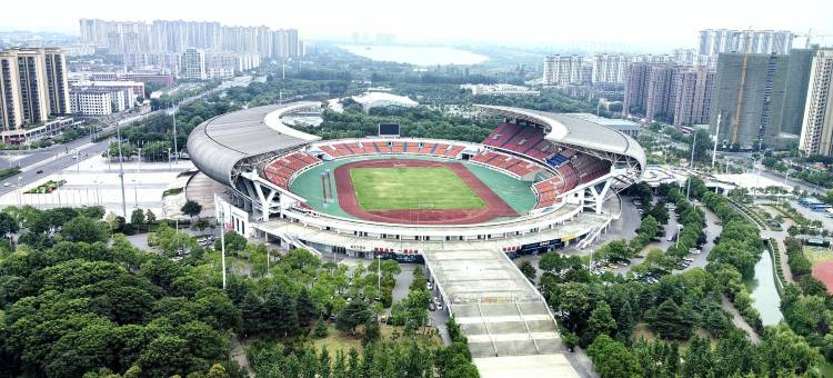 海逸·菲诺酒店(荆门万达广场智慧店)图片