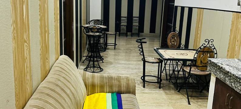 Fabhotel 贝尔摩住宿&家园(Townhouse Stay 52 Gurgaon)图片