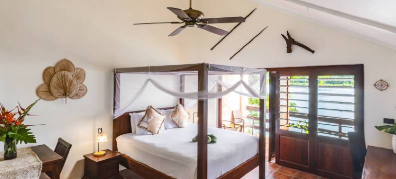 法图玛鲁旅馆(Fatumaru Lodge)图片