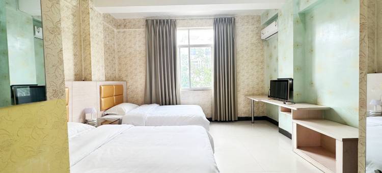 钦州步步高宾馆(大学城妇幼保健院店)图片