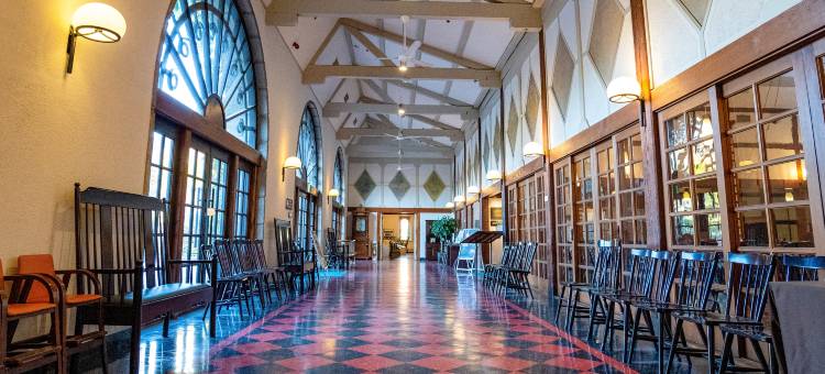 库拉士基常春藤广场酒店(Kurashiki Ivy Square)图片