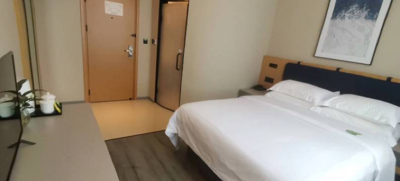 昆明集丰酒店(昆明老街恒隆广场店)图片