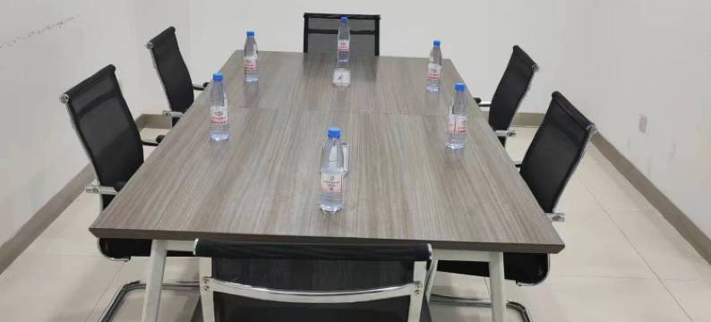 中栎酒店(西安万寿路幸福林带北地铁站店)图片