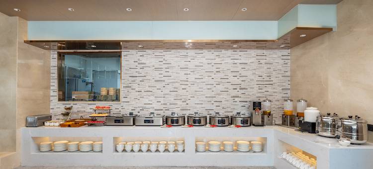 麗枫酒店(康定新都桥店)图片