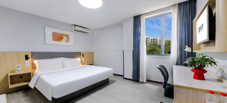 锦江之星酒店(厦门翔安马巷店)图片