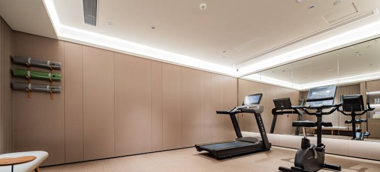 全季酒店(成都东郊记忆店)图片