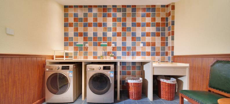 宁和•小镇假日酒店(长春吉大一院桂林路商业街店)图片