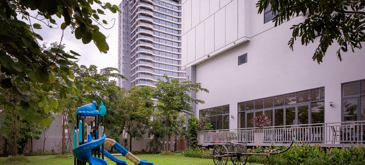 RIVA Hotel SHV图片