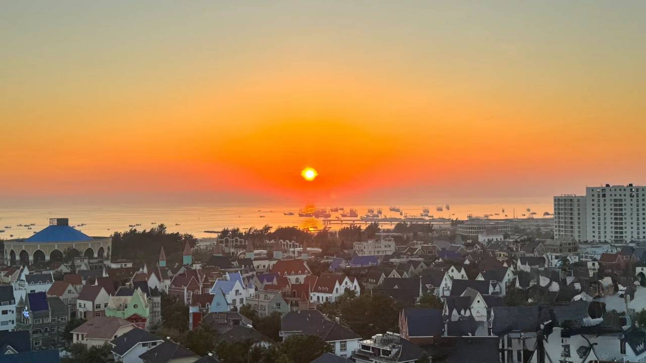 锦时海景酒店(北海银滩度假区店)图片