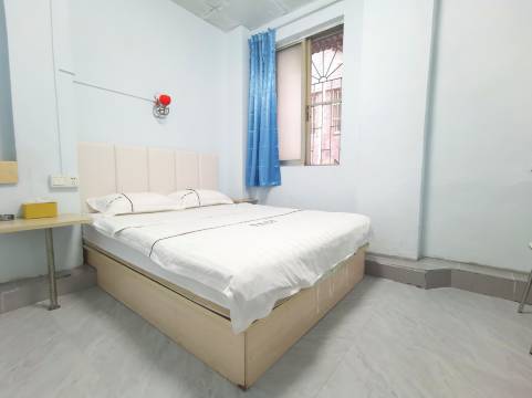 佳缘公寓(广州员村店)