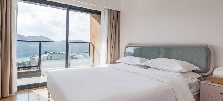 抚仙湖理想·云民宿图片