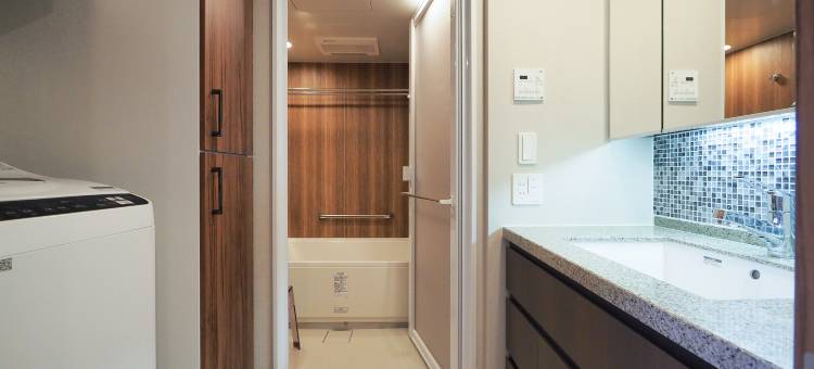 日和 Stay 京都鴨川(HIYORI Stay Kyoto Kamogawa)图片