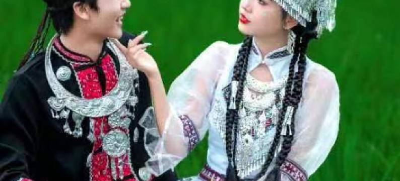 龙脊梯田盛景山庄(壮界停车场千层天梯店)图片